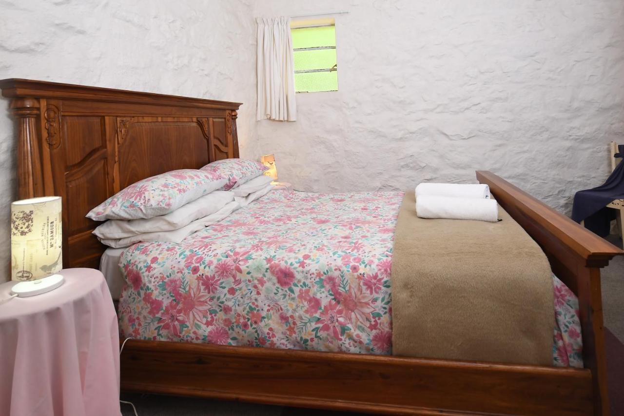Вілла Oban Historical Guest Farm Van Reenen Екстер'єр фото